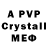 Alpha PVP СК КРИС Teodorr Strongmind
